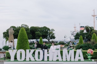スタジオゼロ横浜店_山下公園