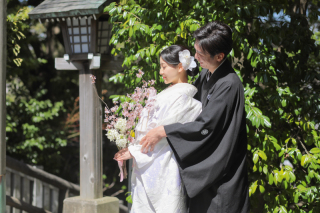 スタジオゼロ横浜店_伊勢山皇大神宮