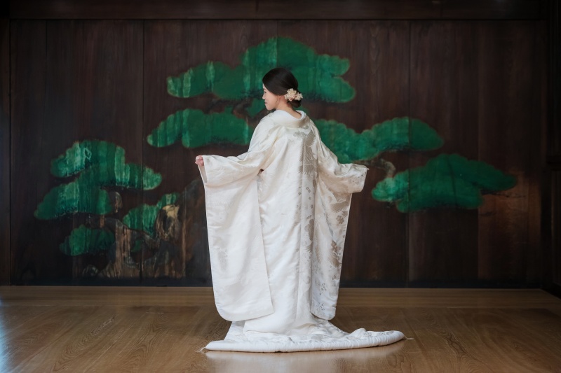 Takahide Iwaseの作品