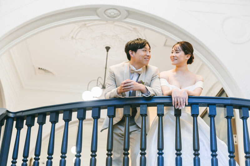 Point1 多彩な撮影シーン