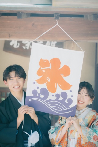 スタジオゼロ横浜店_三渓園