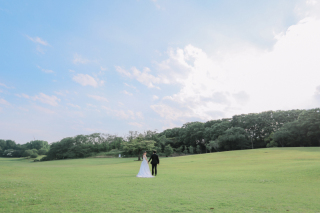 スタジオゼロ横浜店_根岸森林公園