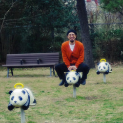 Shogo Takayama