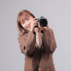 スタジオゼロ横浜店 Momoka Horimoto