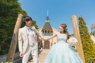 スタジオアリス 成田店 千葉県でフォトウェディング探すならphotorait