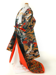 IU_008濃紺鶴ゴールド