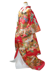 IU_023 濃ピンク鶴