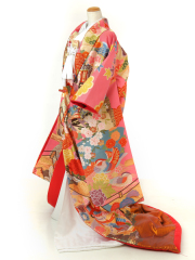 IU_012大和天幕文_ピンク