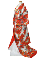 IU_025赤鶴格子模様