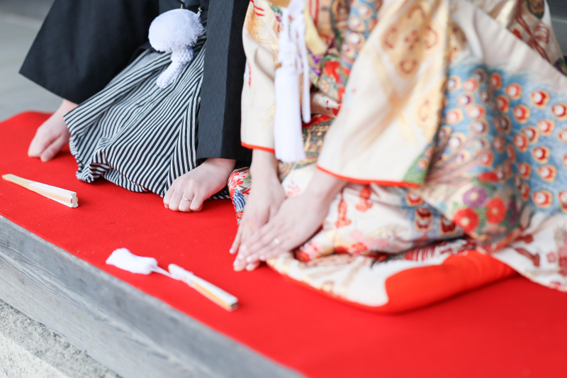 淡路花さじき・チャペル&八幡神社 ロケーション撮影