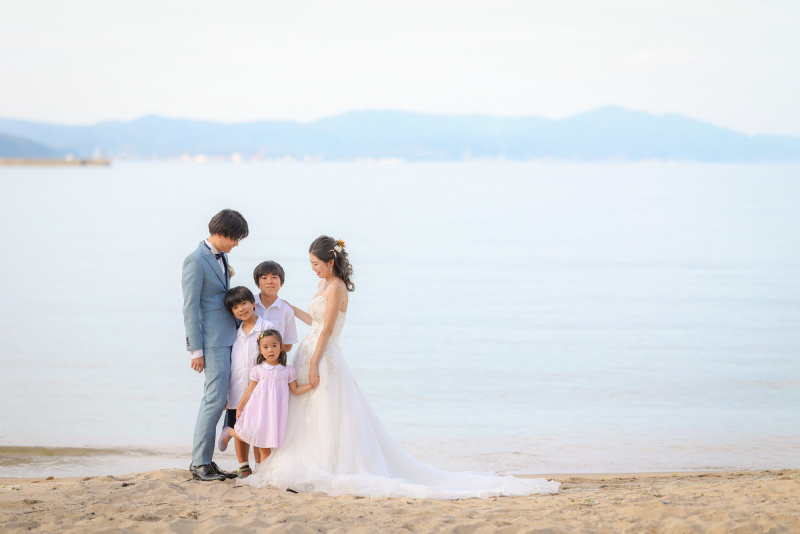 かけがえのない時間