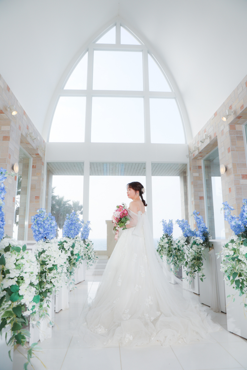 バックスタイル