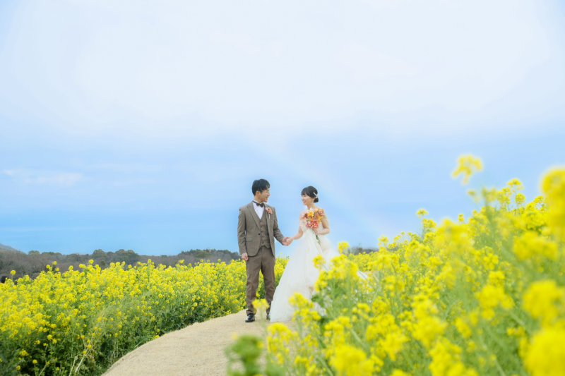 あわじ花さじき