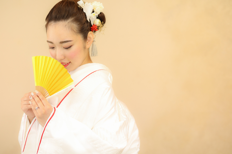 新譜ソロショット