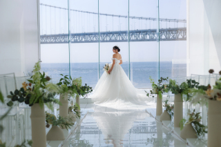 洋装　セトレ舞子・アジュール舞子