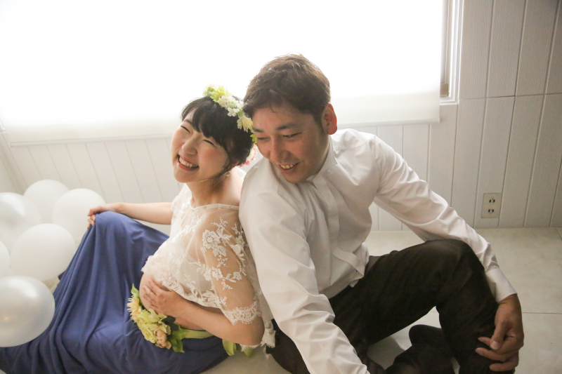 仲良しなお二人♡