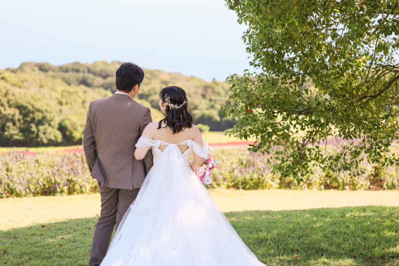 あわじ花さじき