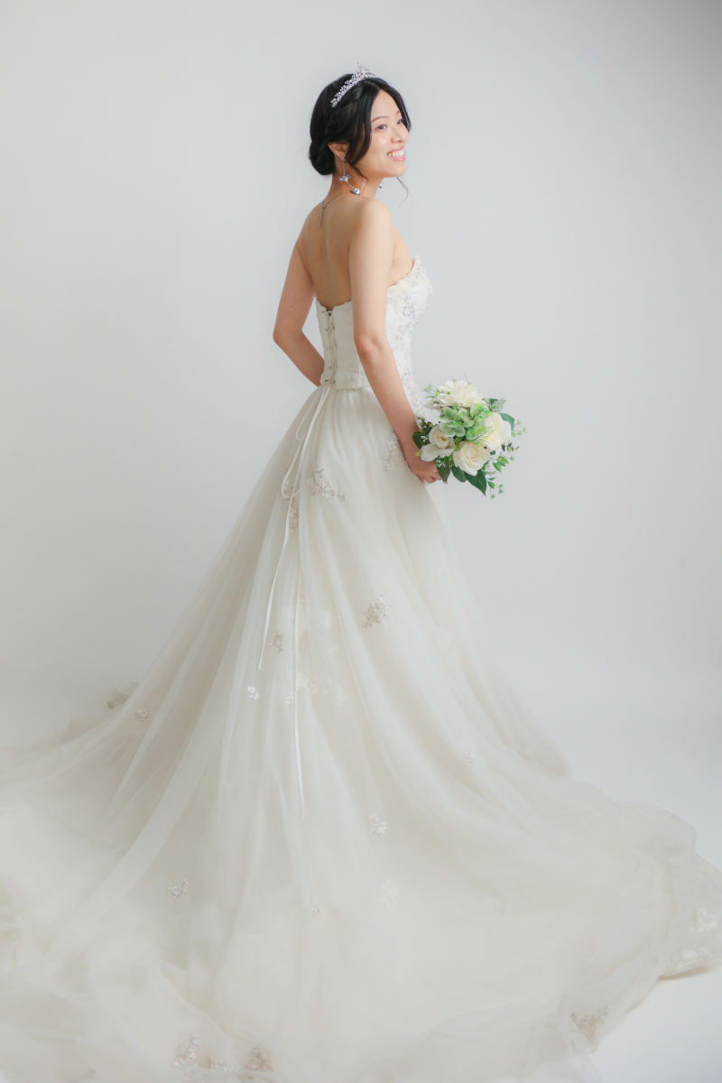 バックスタイル