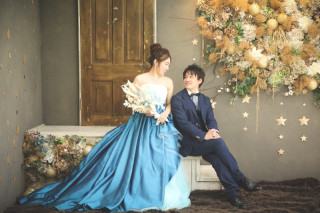 淡路スタジオ&ビーチロケーション撮影