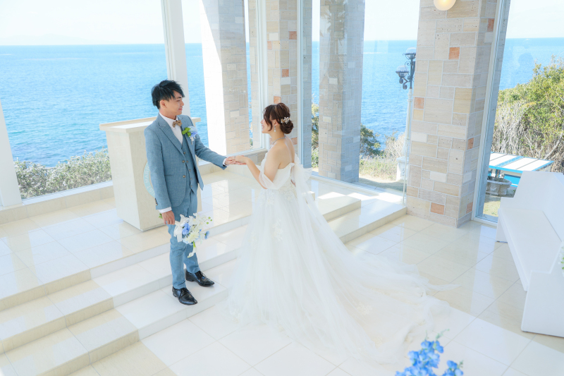 バージンロード