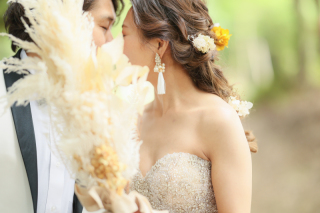 ドローン撮影＆　森フォト&ビーチサンセット　ロケーション撮影