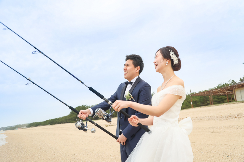 釣り