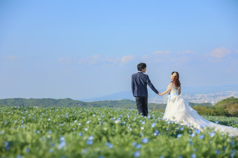 明るい未来