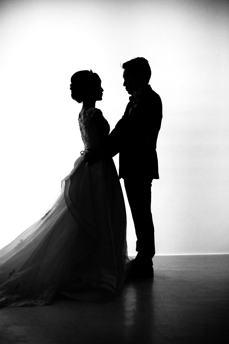 映画のような一枚