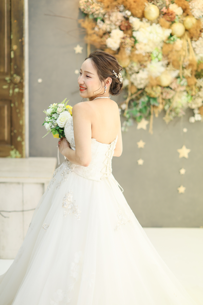 バックスタイル