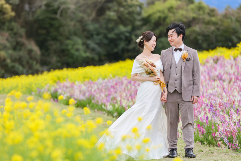 あわじ花さじき