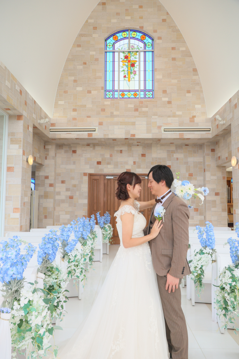 ステンドグラス