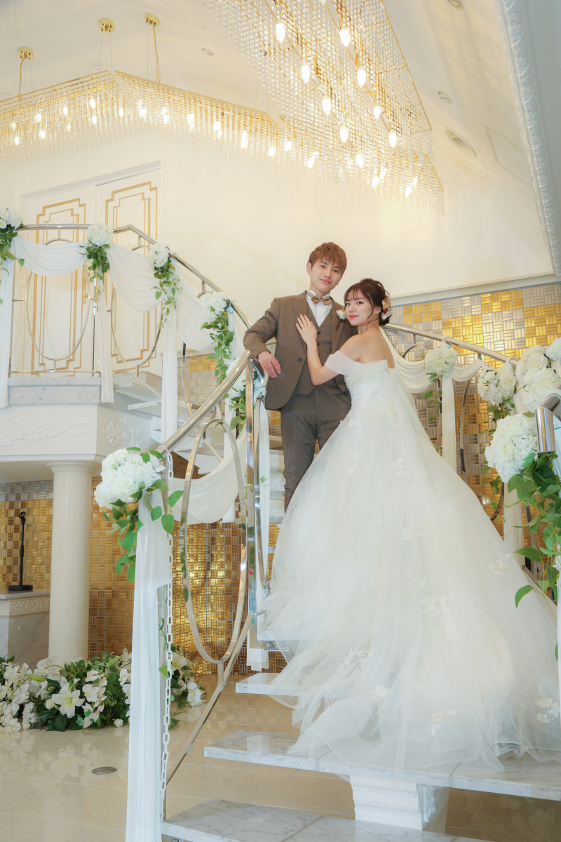 バックスタイル