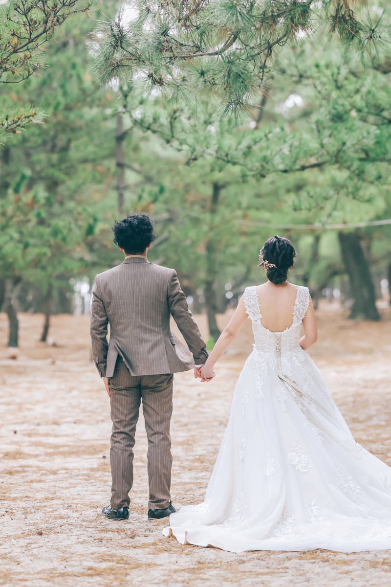 バックスタイル