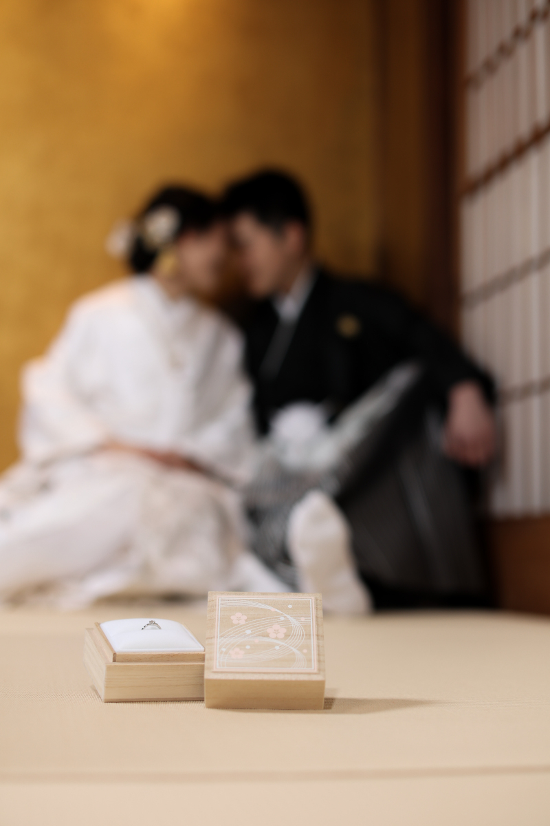 エンゲージリング