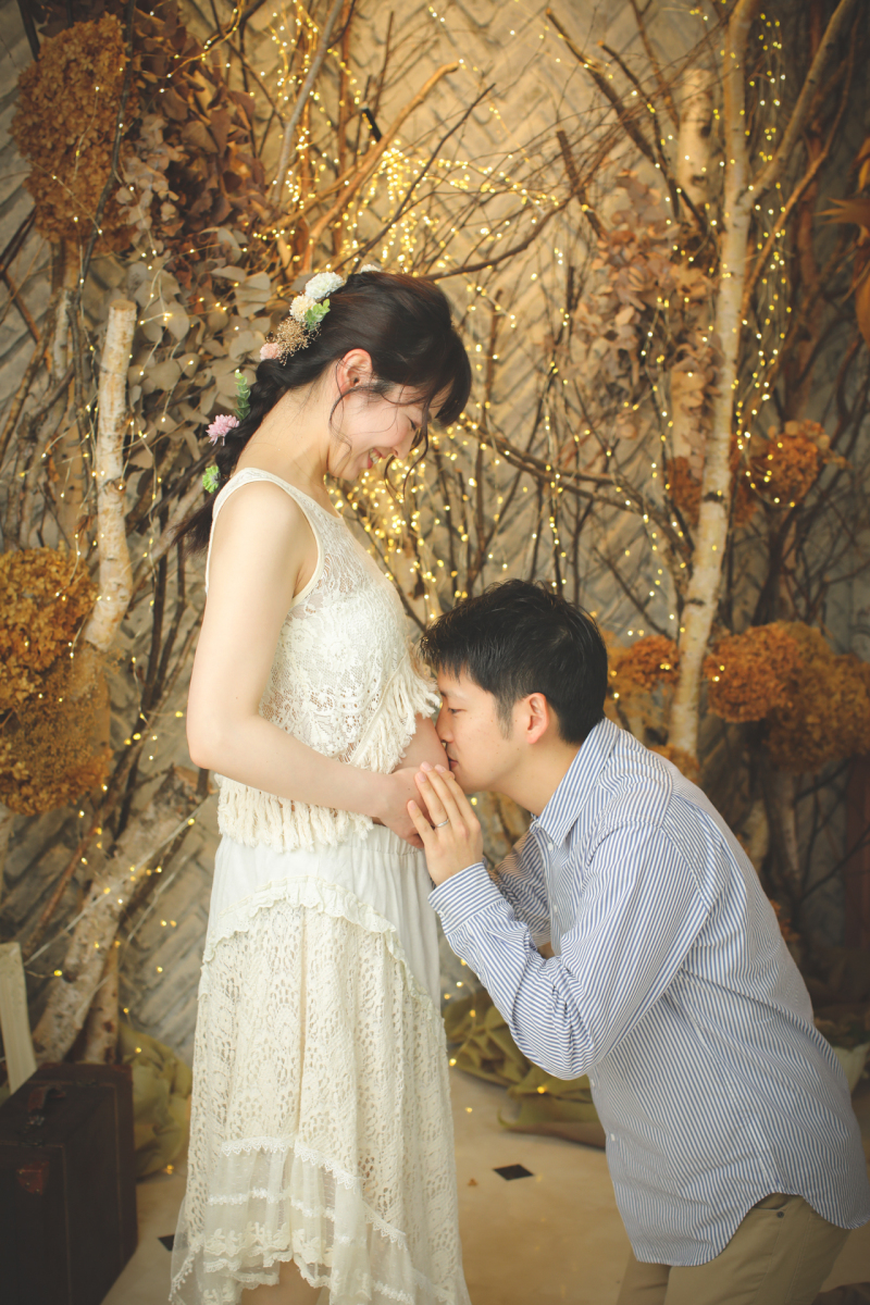 大きくなった君へ