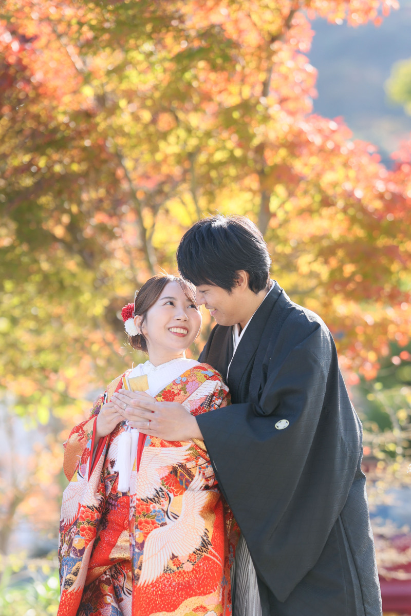 紅葉
