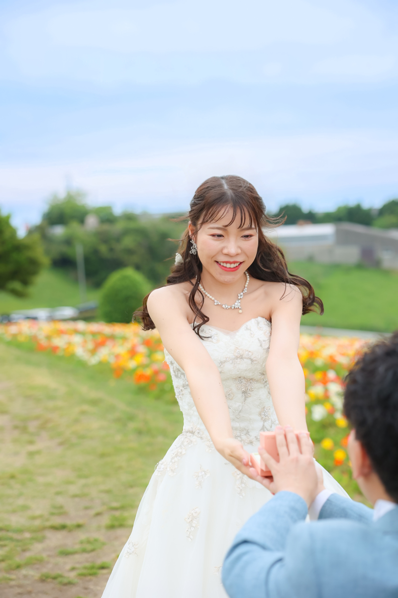 嬉しい♡