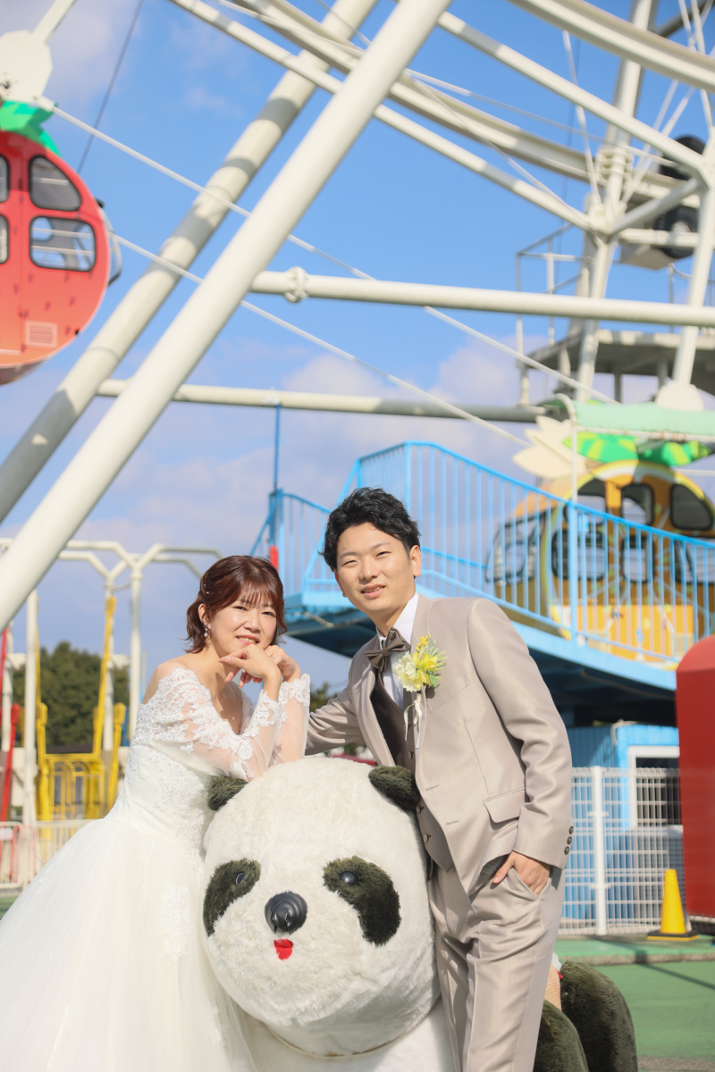 ノスタルジック