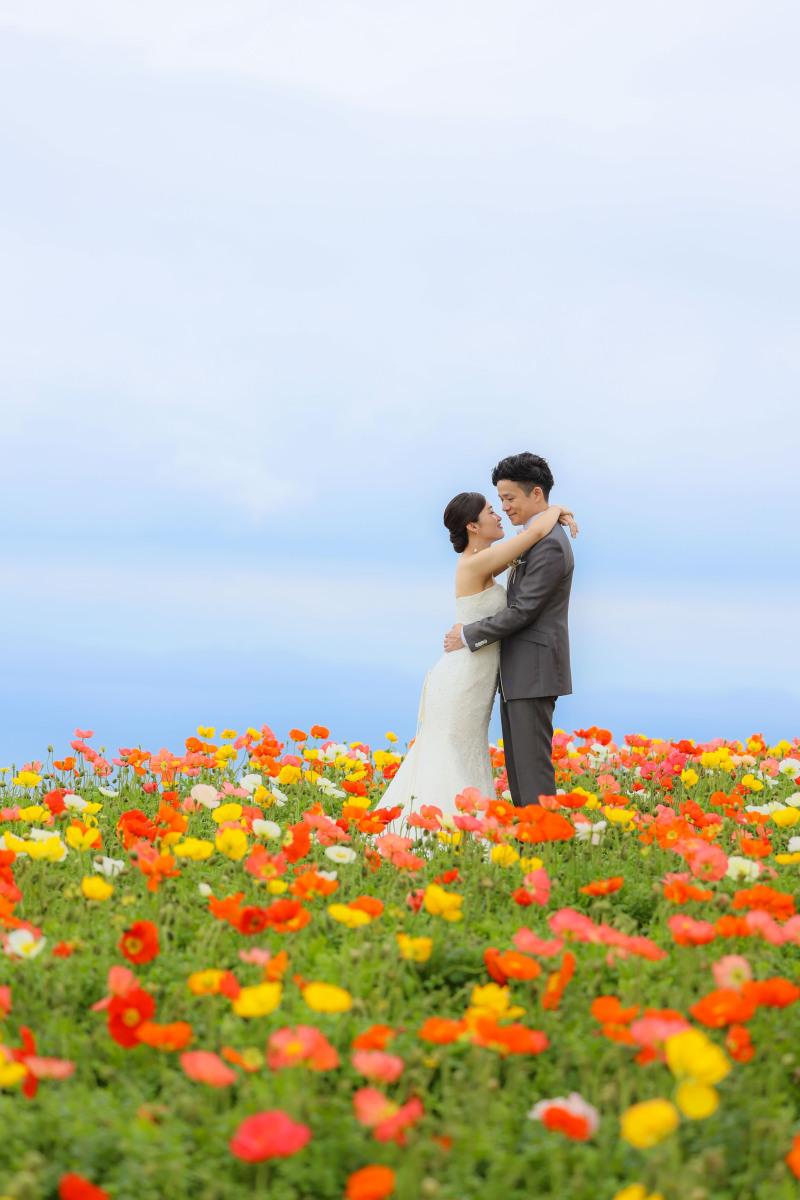 あわじ花さじき