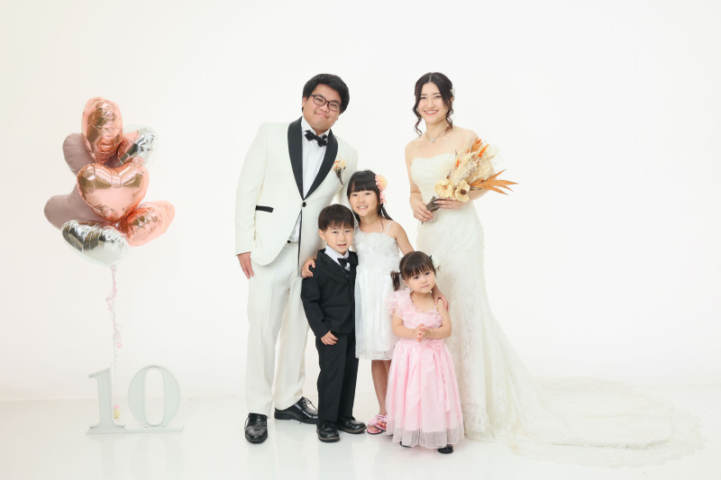 アニバーサリー