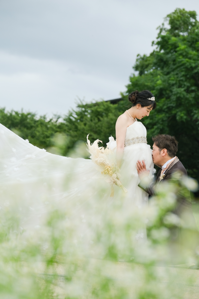 パパの声は聞こえますか?