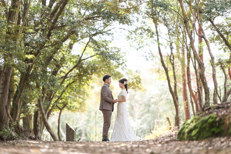 フォトジェニック