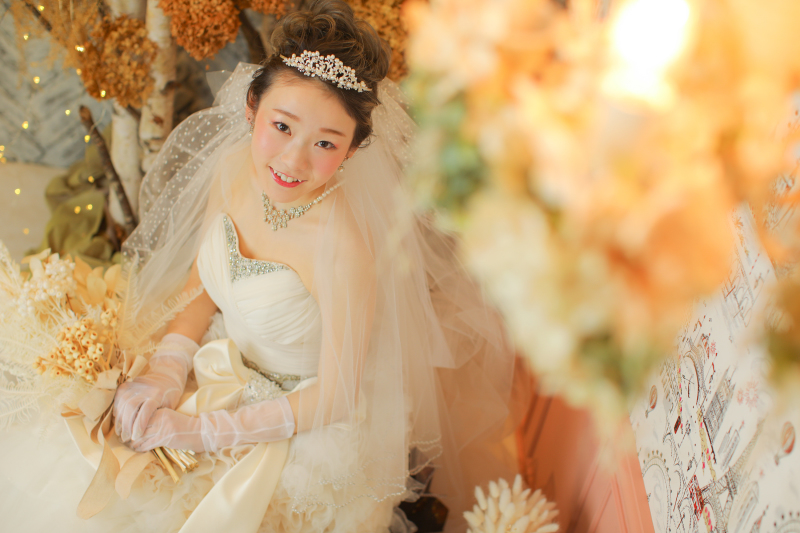 2wayドレスでイメージチェンジ!!