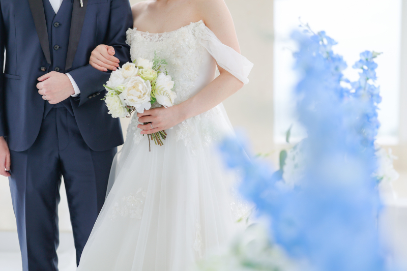 バージンロード