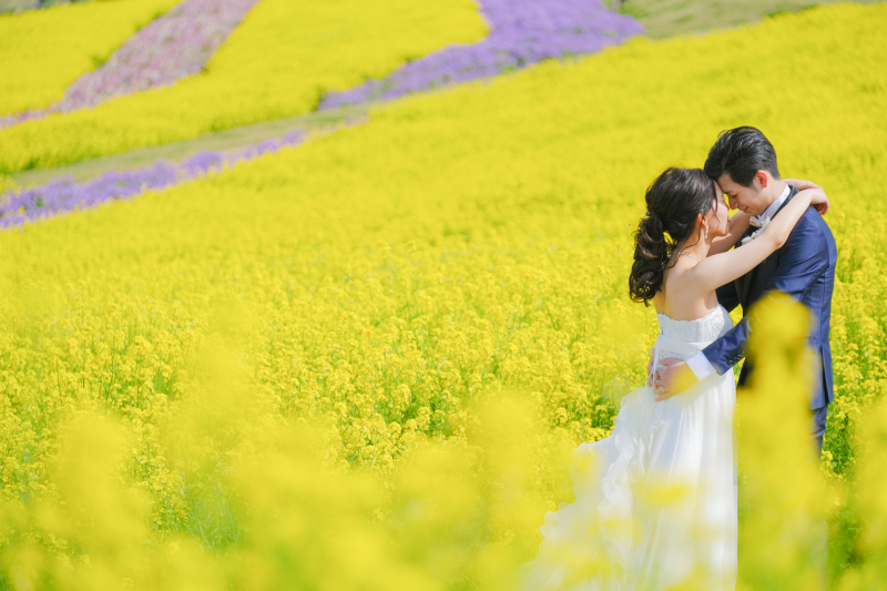 ロマンティック