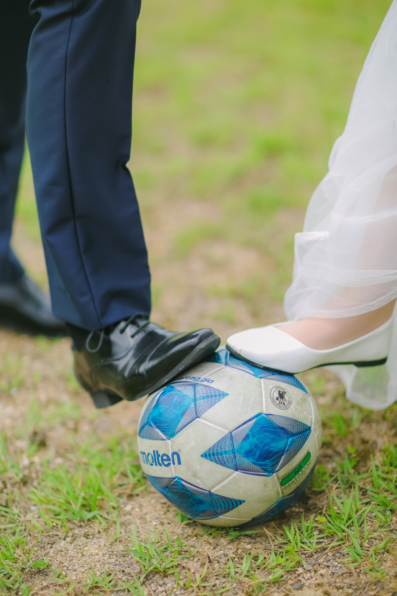 サッカーボール