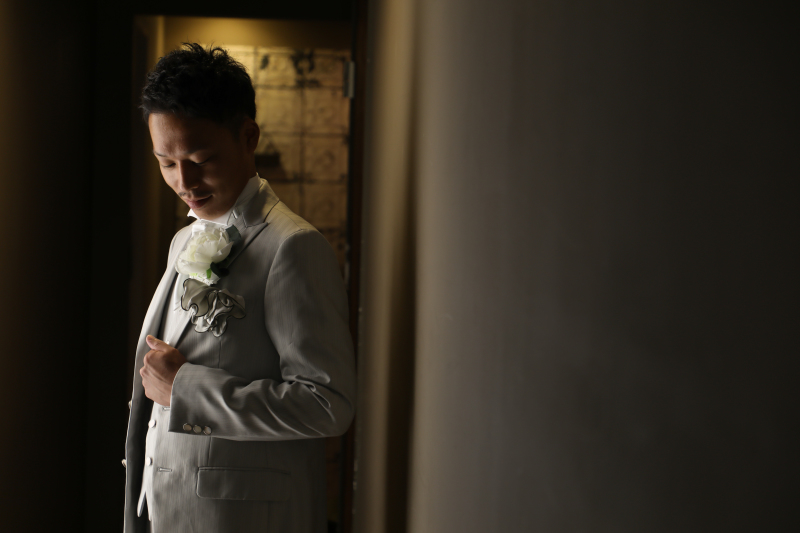 ソロショットはクールにきめて