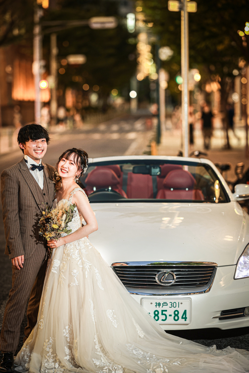 ナイトロケーション