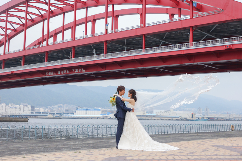 ポートアイランド北公園