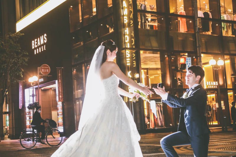 何もかも撮影材料に